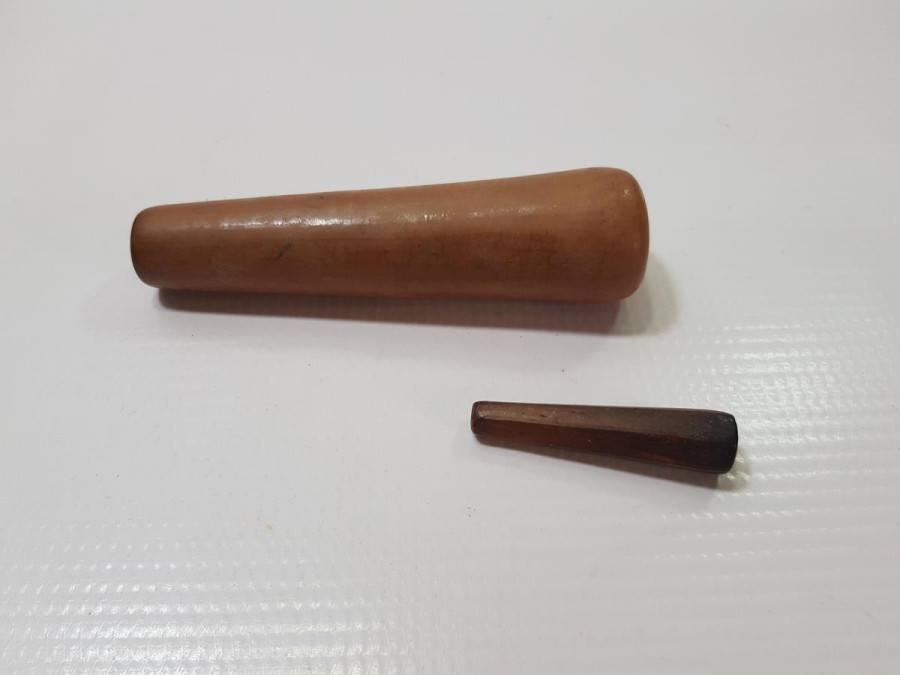 ORİJİNAL KILIFINDA TOPHANE İŞİ AĞIZLIK