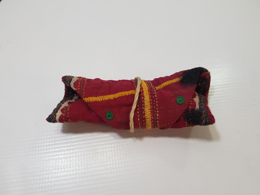 ORİJİNAL KILIFINDA TOPHANE İŞİ AĞIZLIK