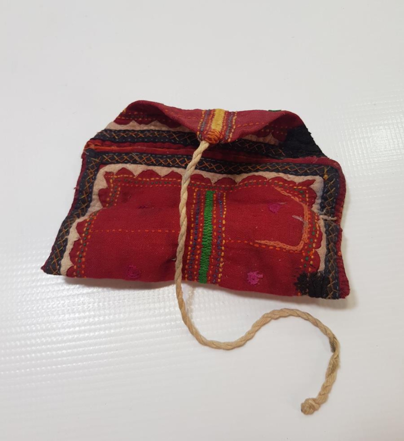 ORİJİNAL KILIFINDA TOPHANE İŞİ AĞIZLIK