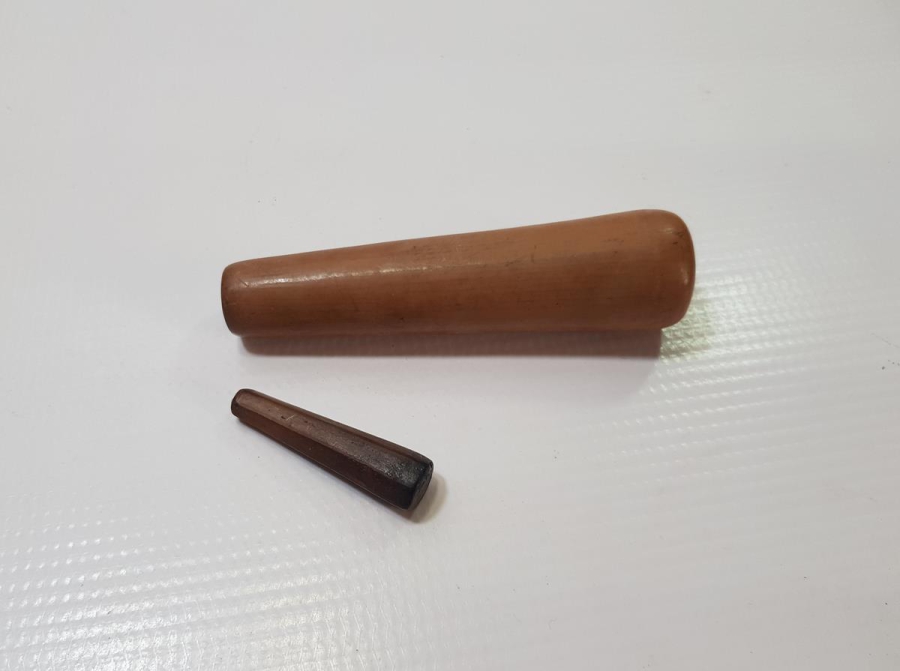 ORİJİNAL KILIFINDA TOPHANE İŞİ AĞIZLIK