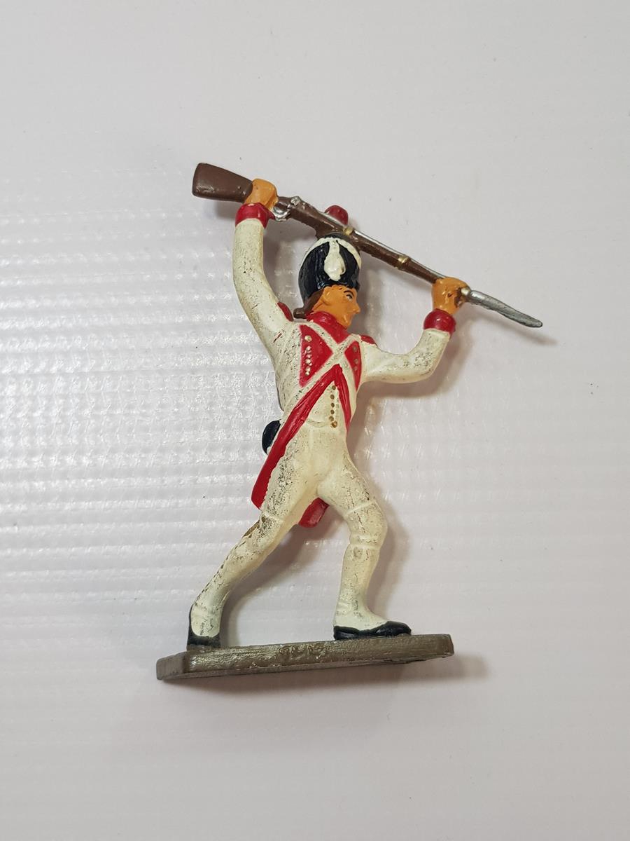 ANTİKA KURŞUN ASKER