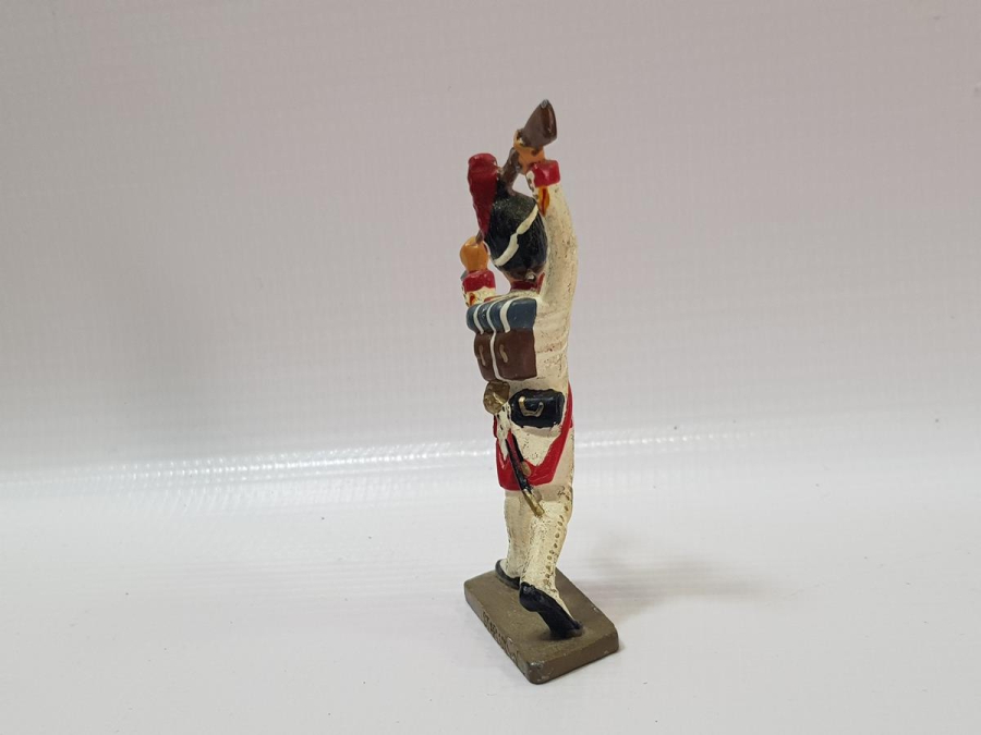 ANTİKA KURŞUN ASKER