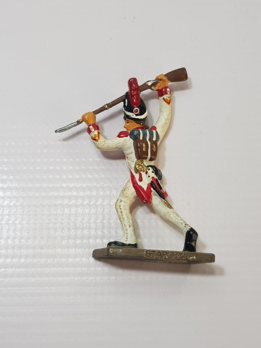 ANTİKA KURŞUN ASKER