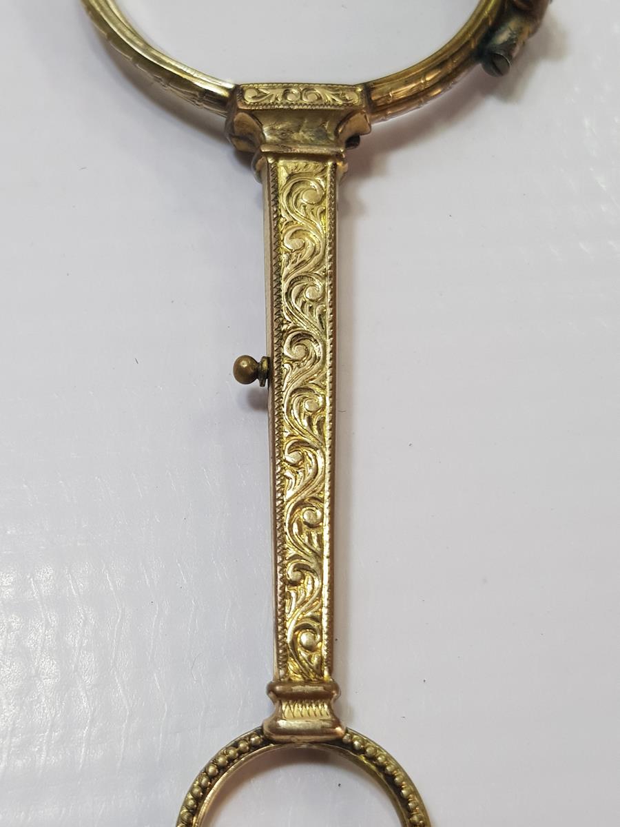 ANTİKA OPERA GÖZLÜĞÜ