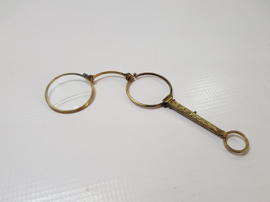 ANTİKA OPERA GÖZLÜĞÜ