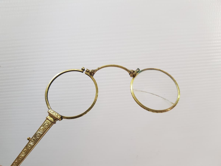 ANTİKA OPERA GÖZLÜĞÜ