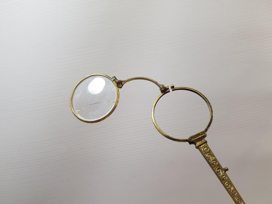 ANTİKA OPERA GÖZLÜĞÜ