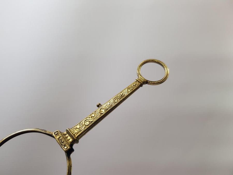 ANTİKA OPERA GÖZLÜĞÜ