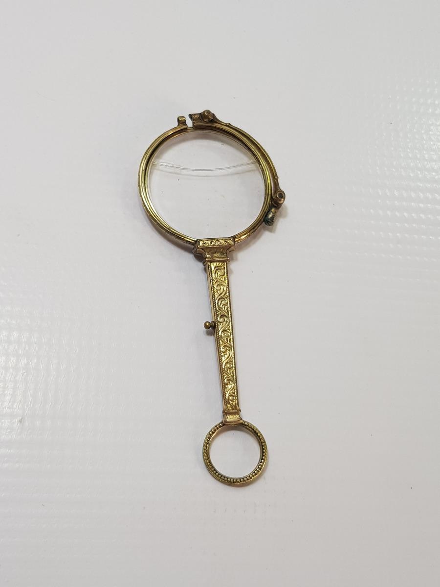 ANTİKA OPERA GÖZLÜĞÜ