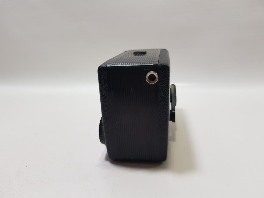 ANTİKA KODAK EL KAMERASI