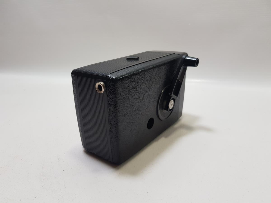 ANTİKA KODAK EL KAMERASI