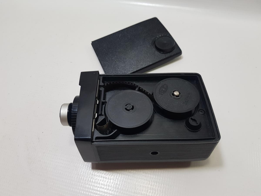 ANTİKA KODAK EL KAMERASI