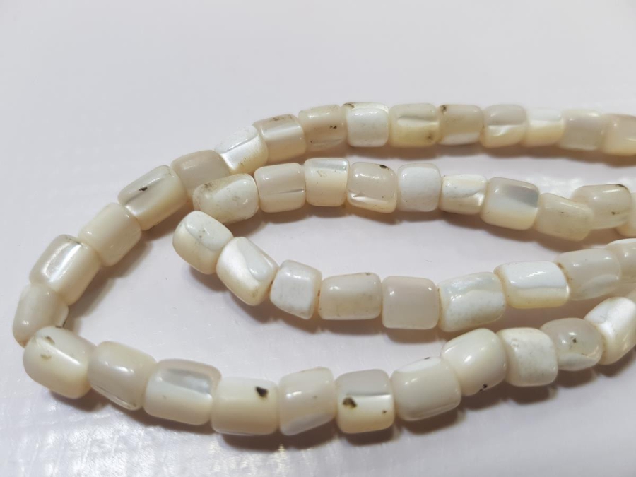 ANTİKA SEDEF TESPİH