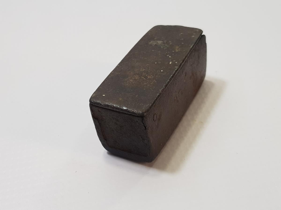 OSMANLI DÖNEMİ ÇOK NADİR KALE TÜFEĞİ ÇAPUTLUĞU