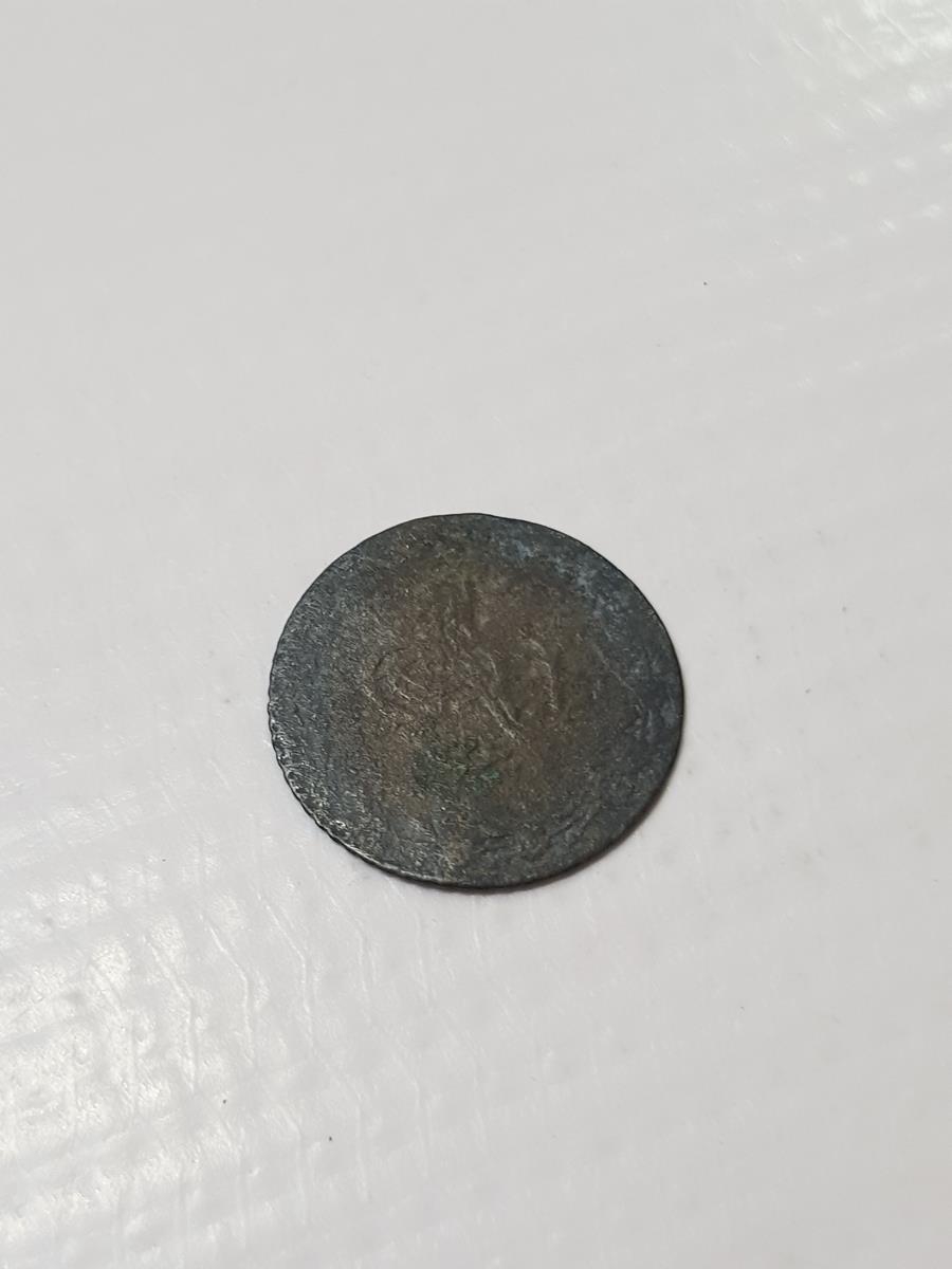 SULTAN ABDÜLMECİD DÖNEMİ GÜMÜŞ YARIM KURUŞ