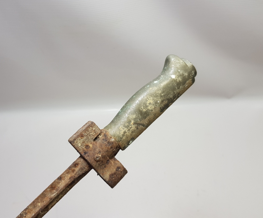 1. DÜNYA SAVAŞI DÖNEMİ SÜNGÜ