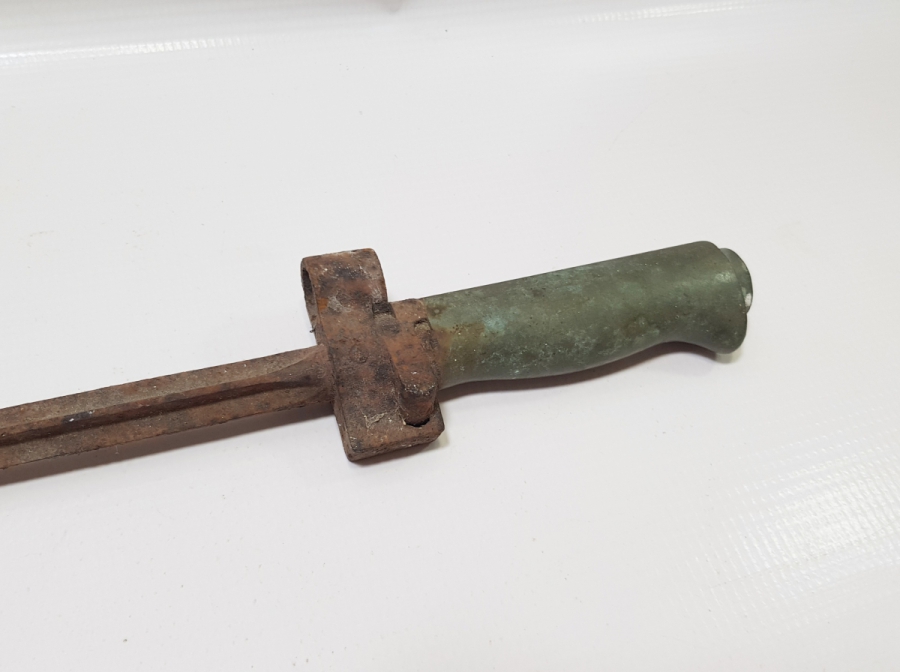 1. DÜNYA SAVAŞI DÖNEMİ SÜNGÜ