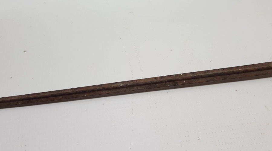 1. DÜNYA SAVAŞI DÖNEMİ SÜNGÜ