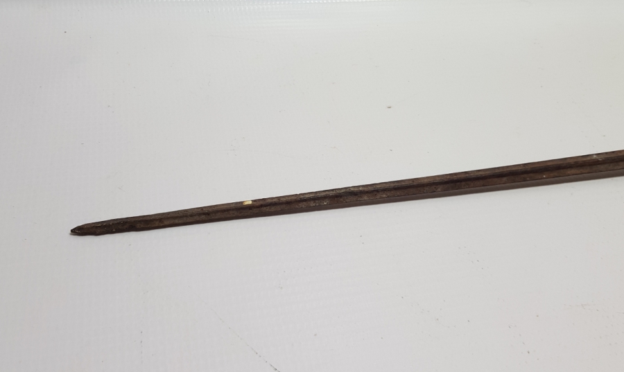 1. DÜNYA SAVAŞI DÖNEMİ SÜNGÜ