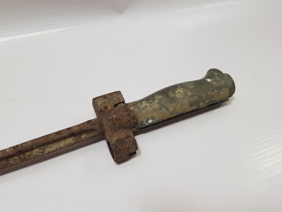 1. DÜNYA SAVAŞI DÖNEMİ SÜNGÜ