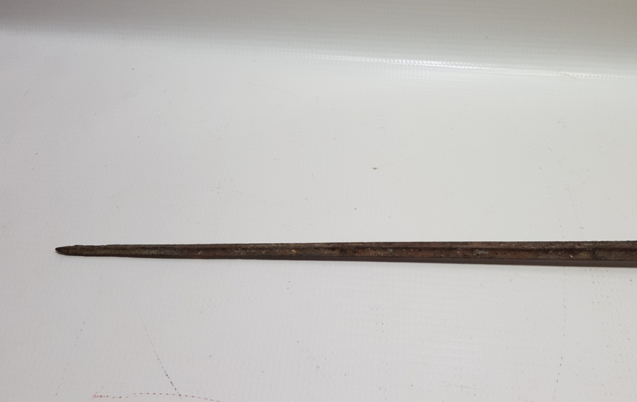 1. DÜNYA SAVAŞI DÖNEMİ SÜNGÜ