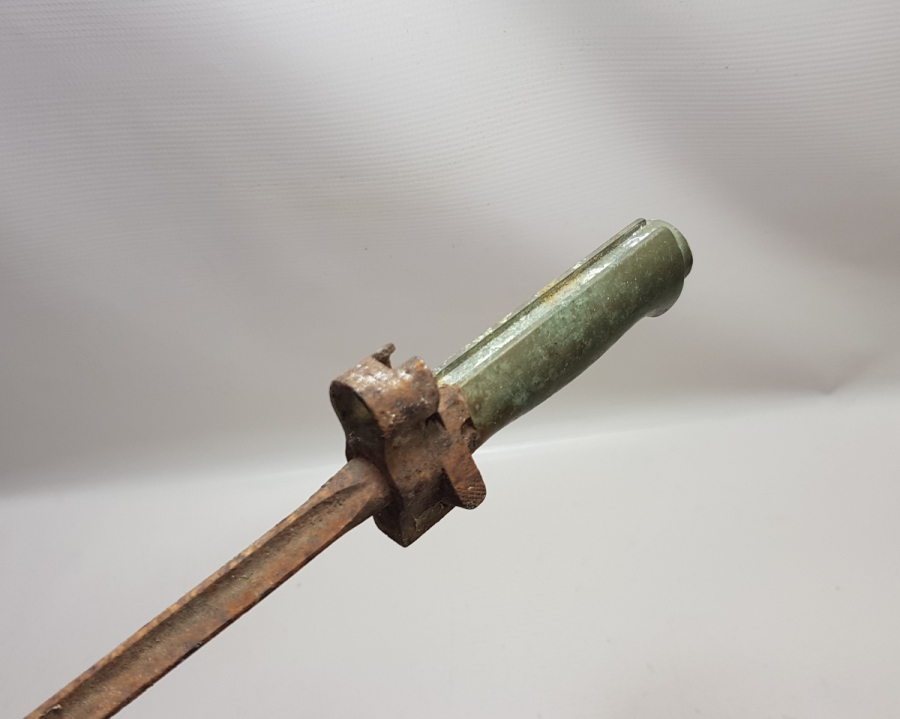 1. DÜNYA SAVAŞI DÖNEMİ SÜNGÜ