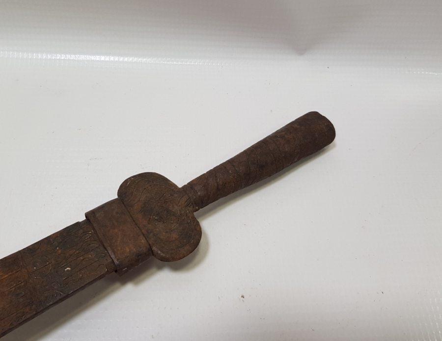 OSMANLI DÖNEMİ KAHVE KAVURMA TAVASI