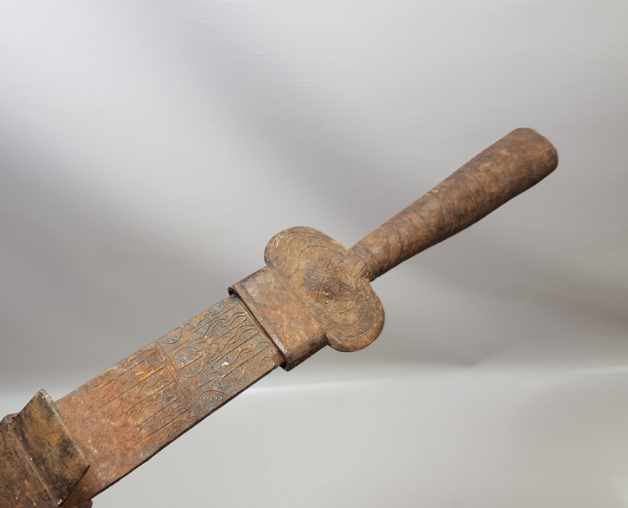 OSMANLI DÖNEMİ KAHVE KAVURMA TAVASI