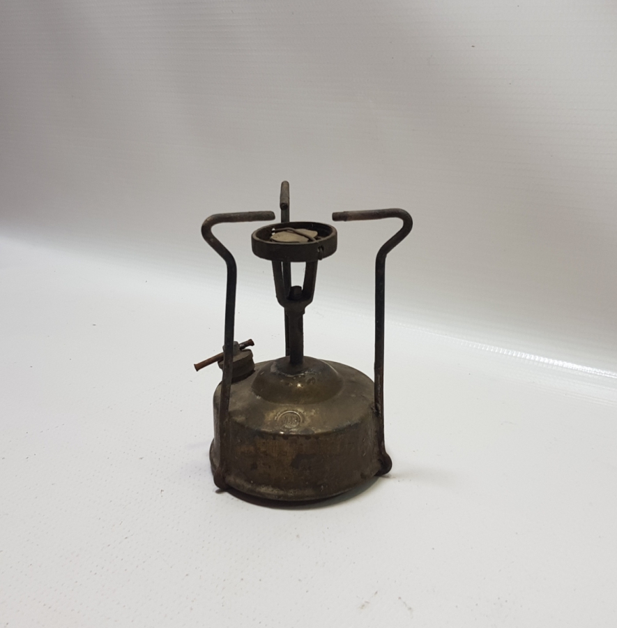 1. DÜNYA SAVAŞI ASKER KAMİNETOSU