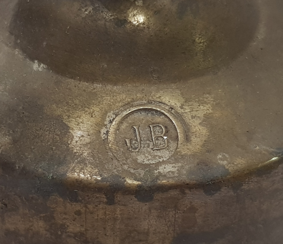 1. DÜNYA SAVAŞI ASKER KAMİNETOSU