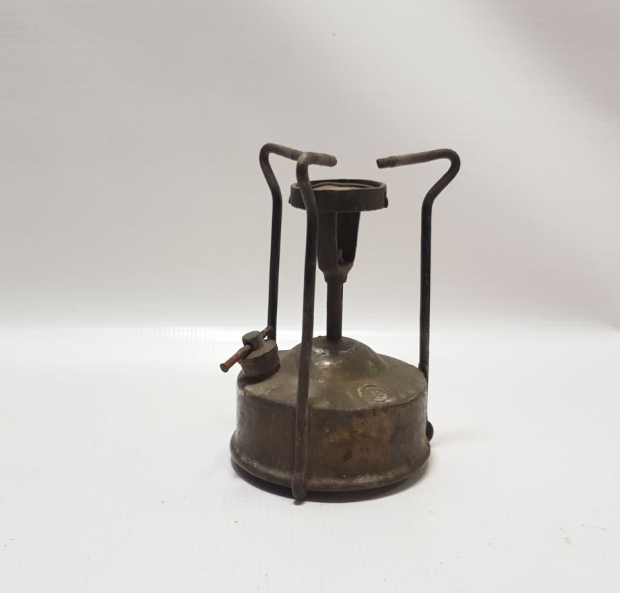 1. DÜNYA SAVAŞI ASKER KAMİNETOSU