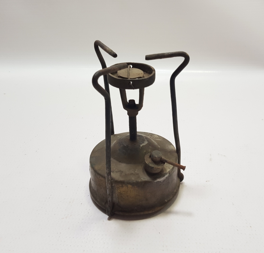 1. DÜNYA SAVAŞI ASKER KAMİNETOSU