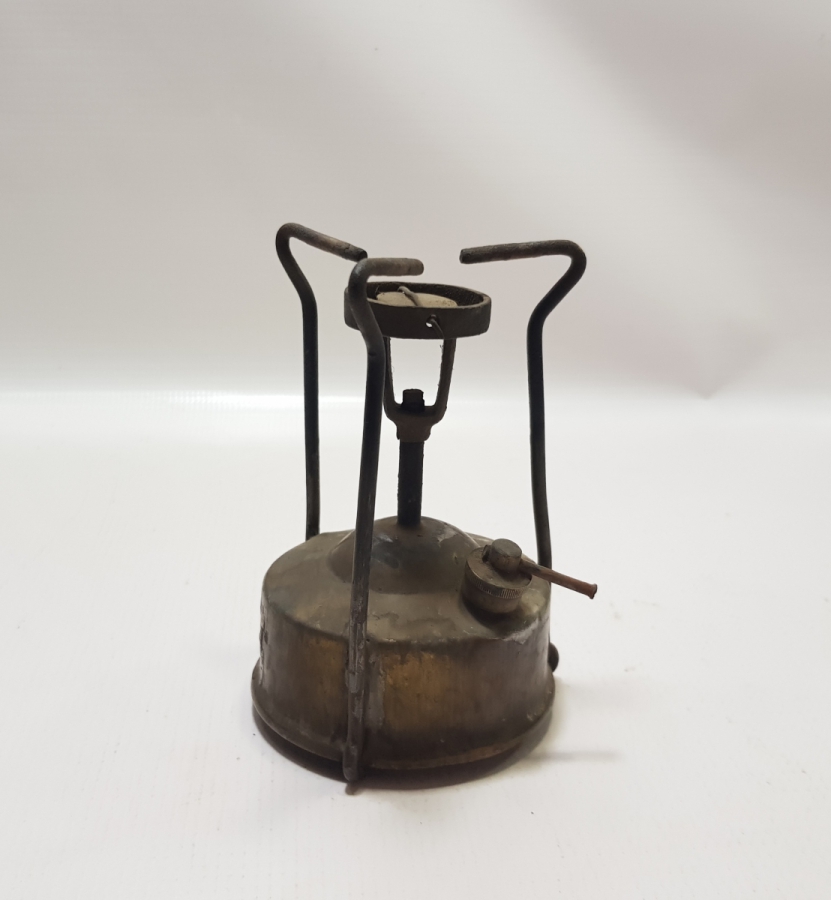 1. DÜNYA SAVAŞI ASKER KAMİNETOSU