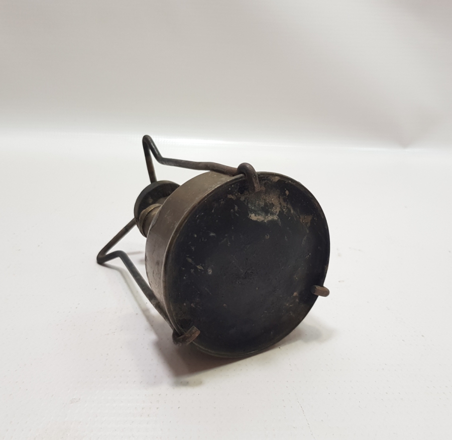 1. DÜNYA SAVAŞI ASKER KAMİNETOSU