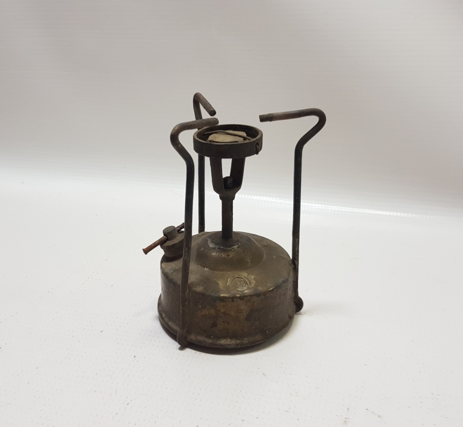 1. DÜNYA SAVAŞI ASKER KAMİNETOSU