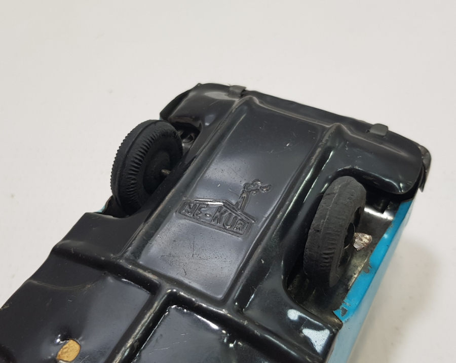 NEKUR OYUNCAK KAMYONET