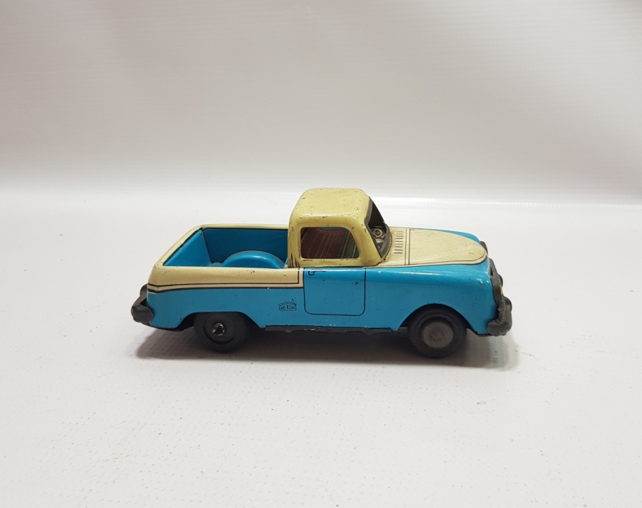 NEKUR OYUNCAK KAMYONET