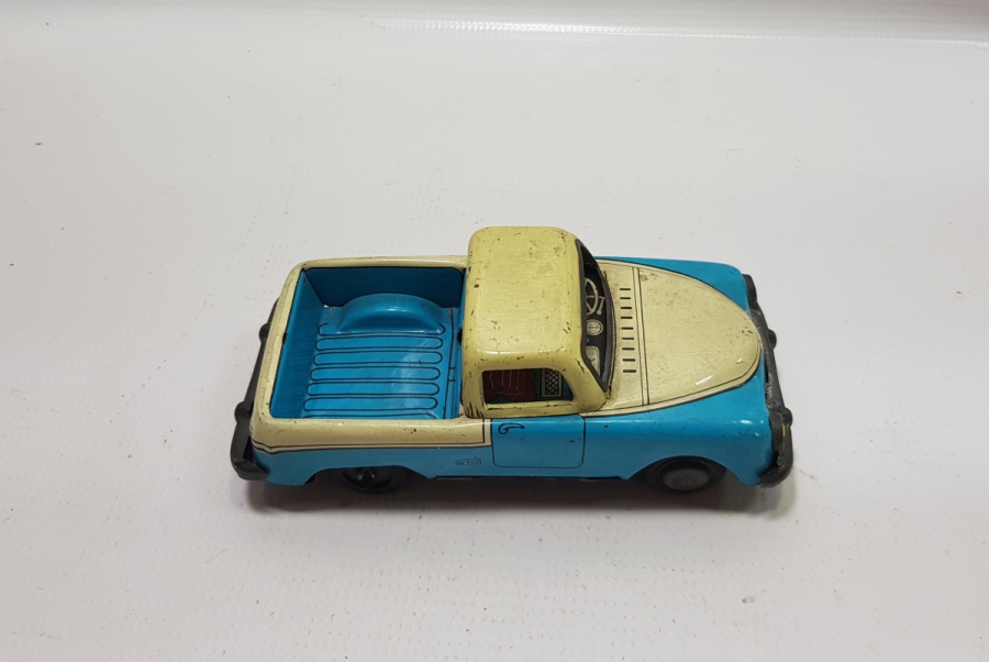 NEKUR OYUNCAK KAMYONET