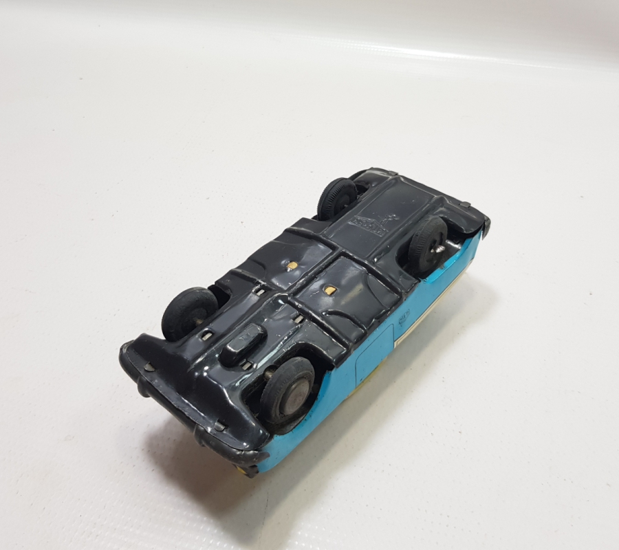 NEKUR OYUNCAK KAMYONET