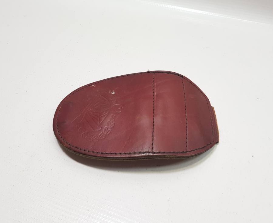 ANTİKA HAVACI DERİ AKSESUAR