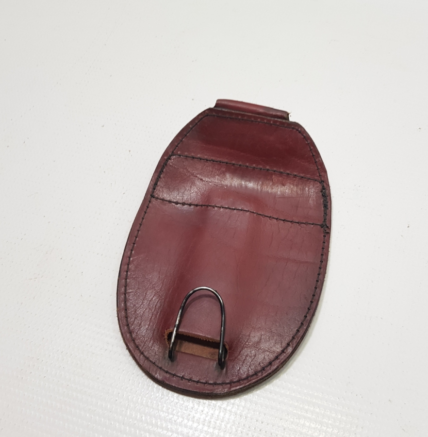 ANTİKA HAVACI DERİ AKSESUAR