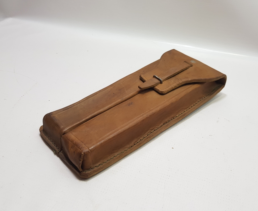 KORE SAVAŞI DÖNEMİ ASKER ŞARJÖR KÜTÜKLÜĞÜ