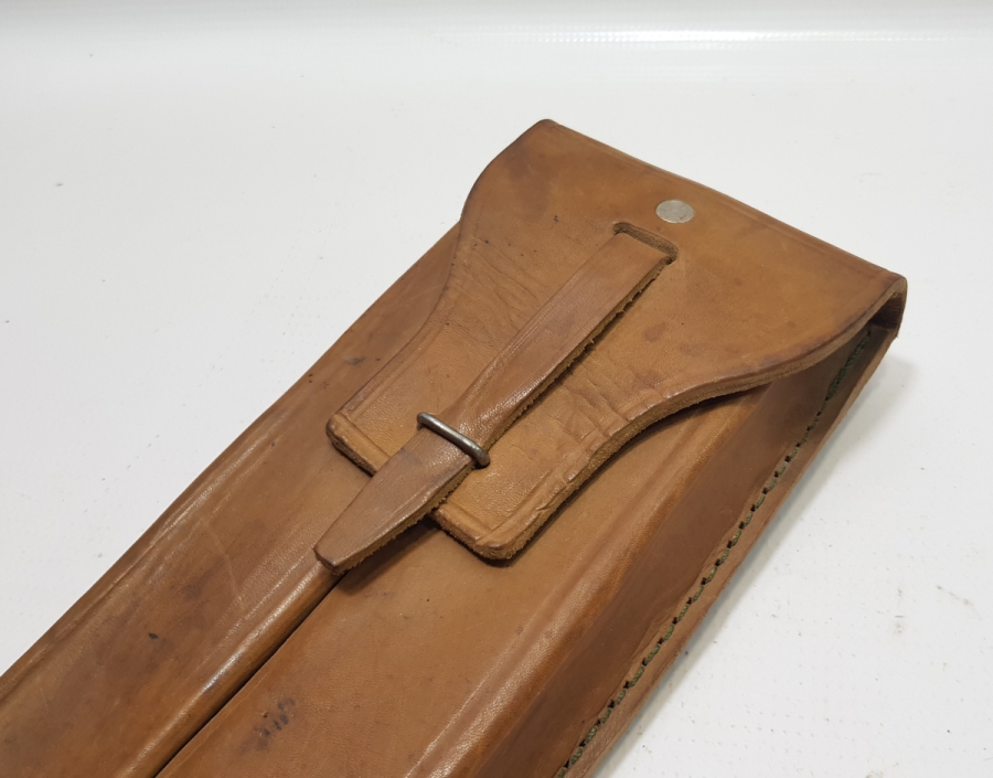 KORE SAVAŞI DÖNEMİ ASKER ŞARJÖR KÜTÜKLÜĞÜ