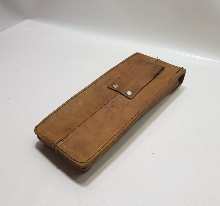 KORE SAVAŞI DÖNEMİ ASKER ŞARJÖR KÜTÜKLÜĞÜ