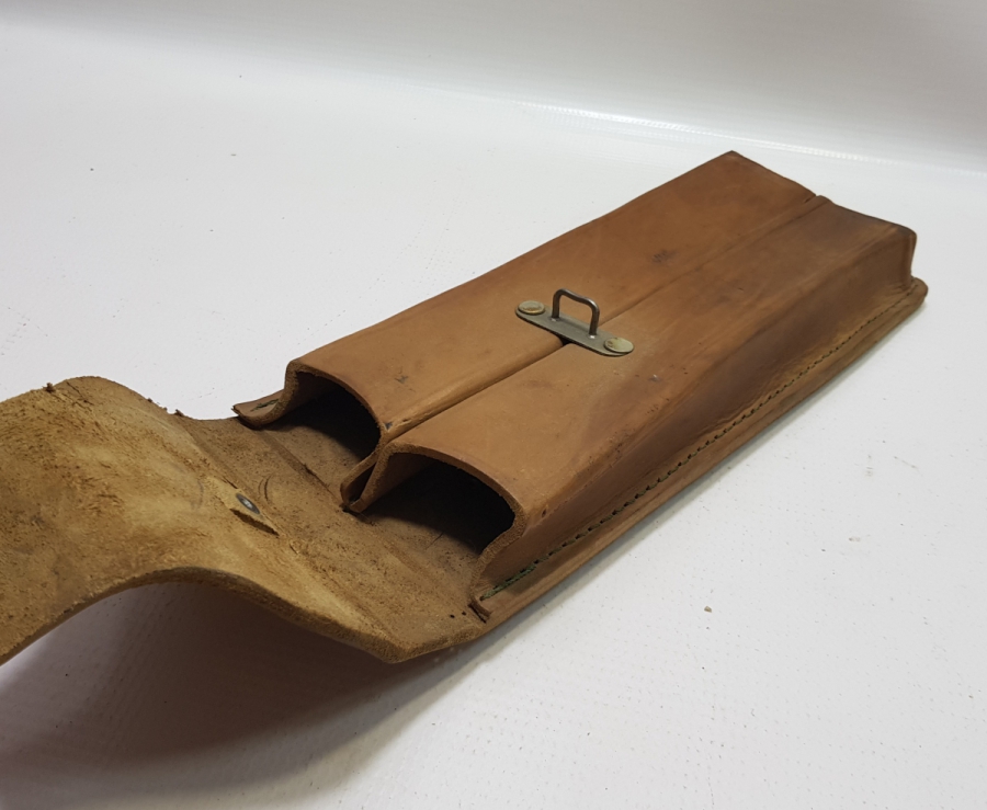 KORE SAVAŞI DÖNEMİ ASKER ŞARJÖR KÜTÜKLÜĞÜ