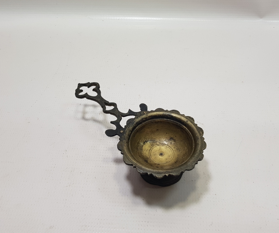 OSMANLI DÖNEMİ SÜLEYMANİYE İŞİ KÖZLÜK