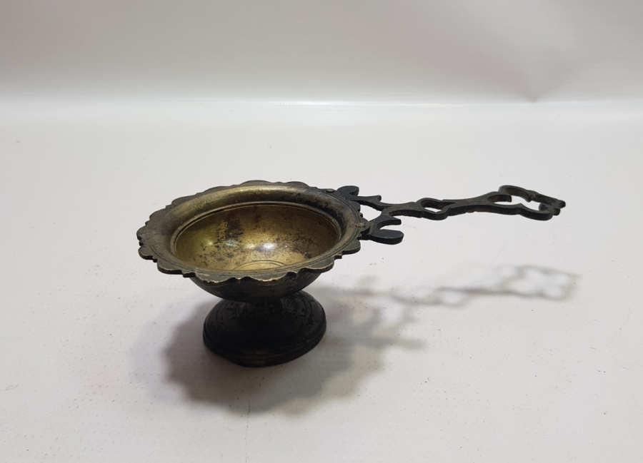 OSMANLI DÖNEMİ SÜLEYMANİYE İŞİ KÖZLÜK