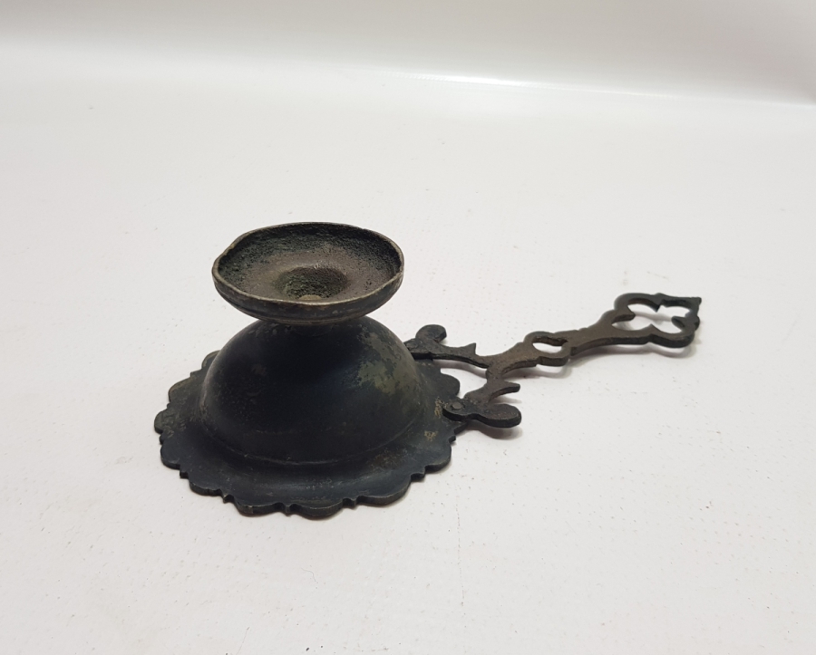 OSMANLI DÖNEMİ SÜLEYMANİYE İŞİ KÖZLÜK