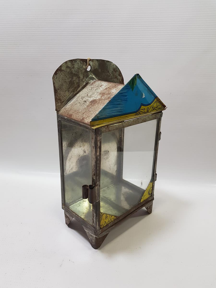 ANTİKA KUTUSUYLA BİRLİKTE COLUMBİA MASA SAATİ