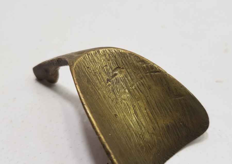 ANTİKA PİRİNÇ KERATA